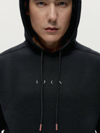 Felpa Lomond Lite - Nero - Uomo