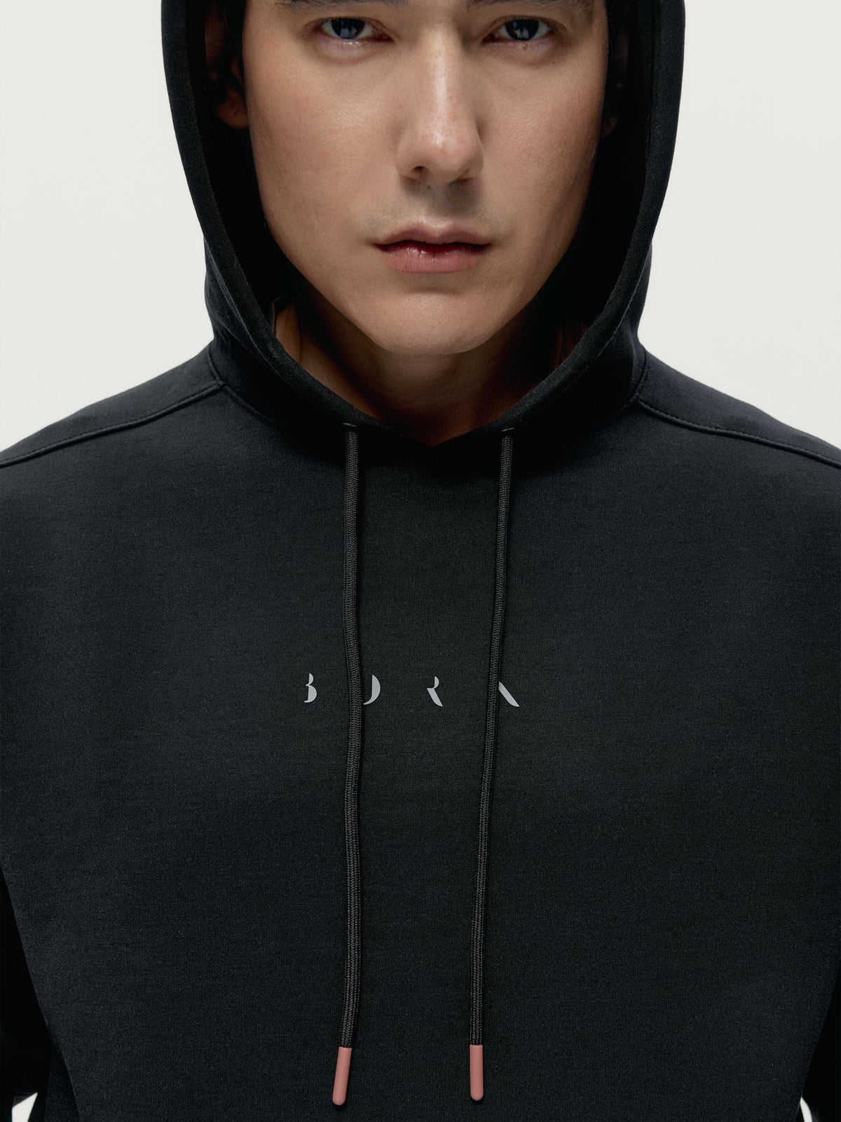 Felpa Lomond Lite - Nero - Uomo