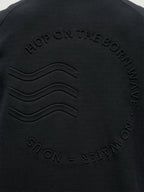 Felpa Lomond Lite - Nero - Uomo