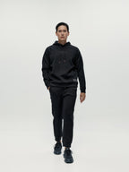 Felpa Lomond Lite - Nero - Uomo