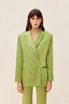 Chaqueta René - Olea