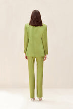 Chaqueta René - Olea