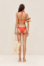 Maillot De Bain Une Pièce - Caitriona - Lollipop