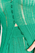 Pantalon De Plage Savannah - Vine
