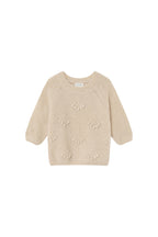 Pull Loraine - Beige