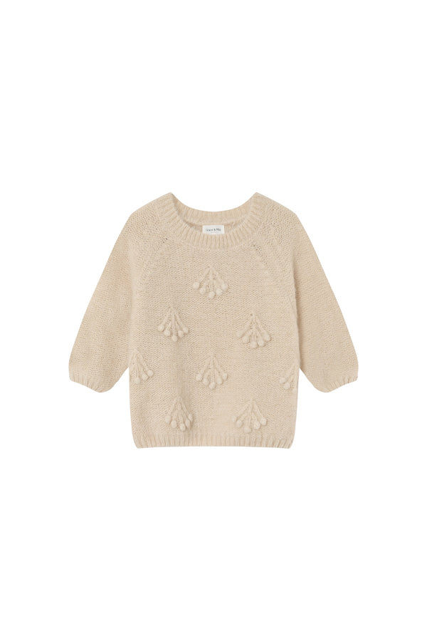 Maglione Loraine - Beige