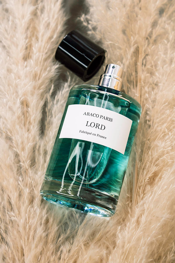 Señor Perfume