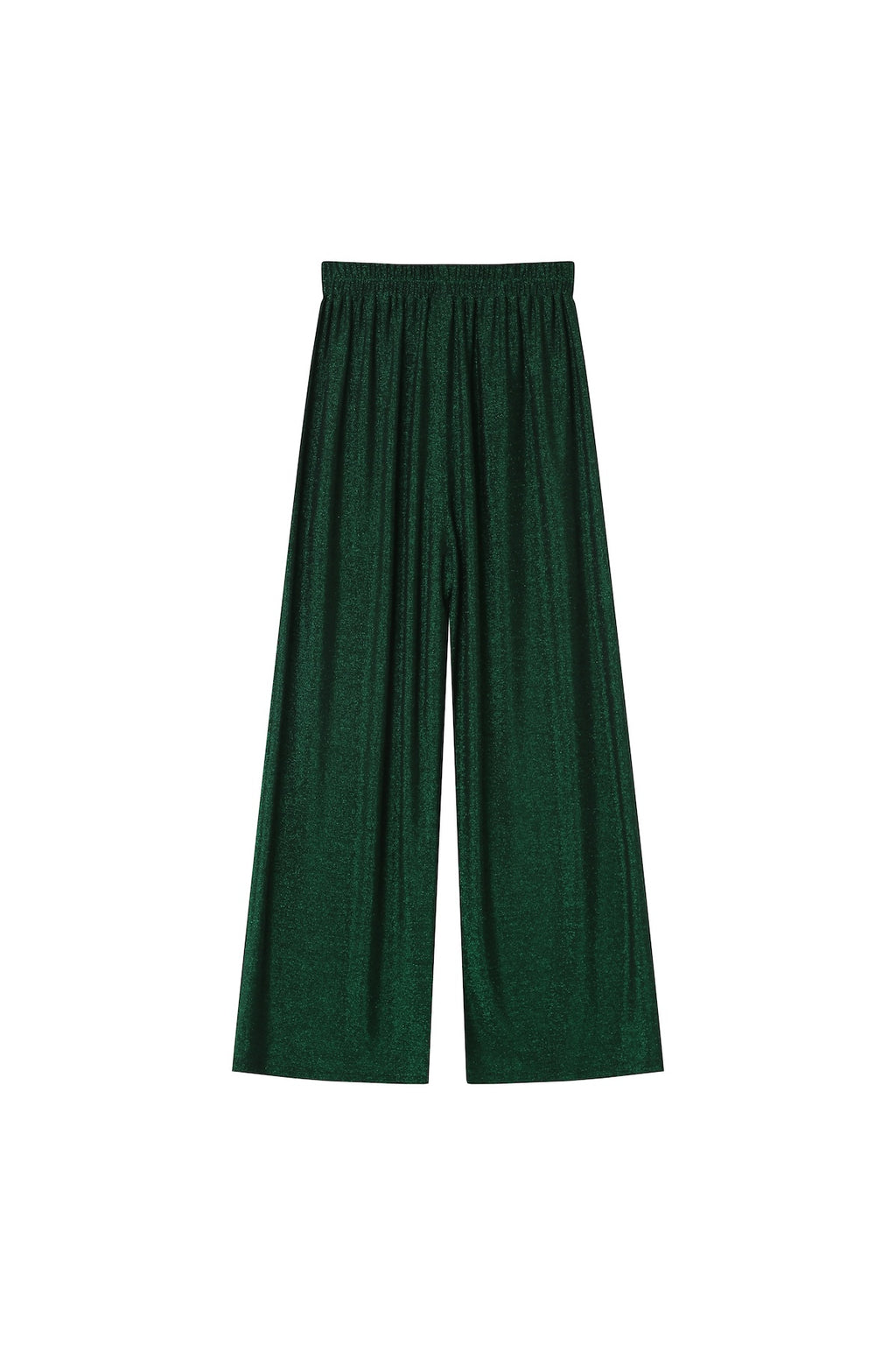 Pantalon Lorenzo - Vert