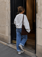 Jeans Lou - Blu