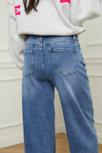 Jeans Lou - Blu