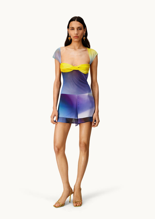 Louana Boreal jumpsuit