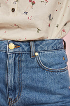 Louisette Jeans - Denim Blue