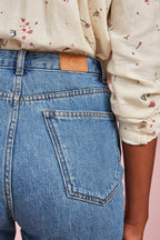Louisette Jeans - Denim Blue