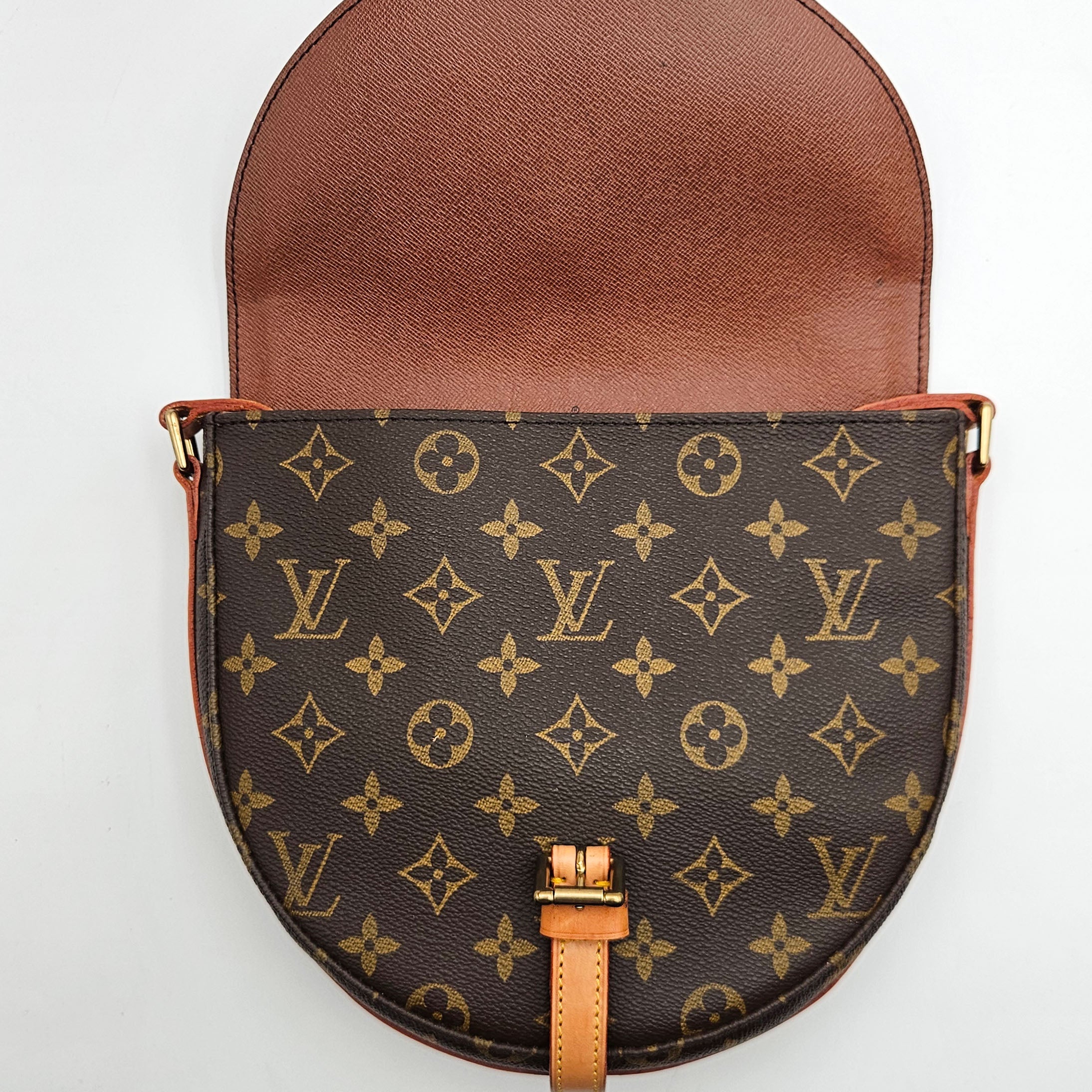 Louis Vuitton Chantilly Mm