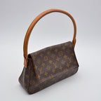 Sac Louis Vuitton Mini Looping