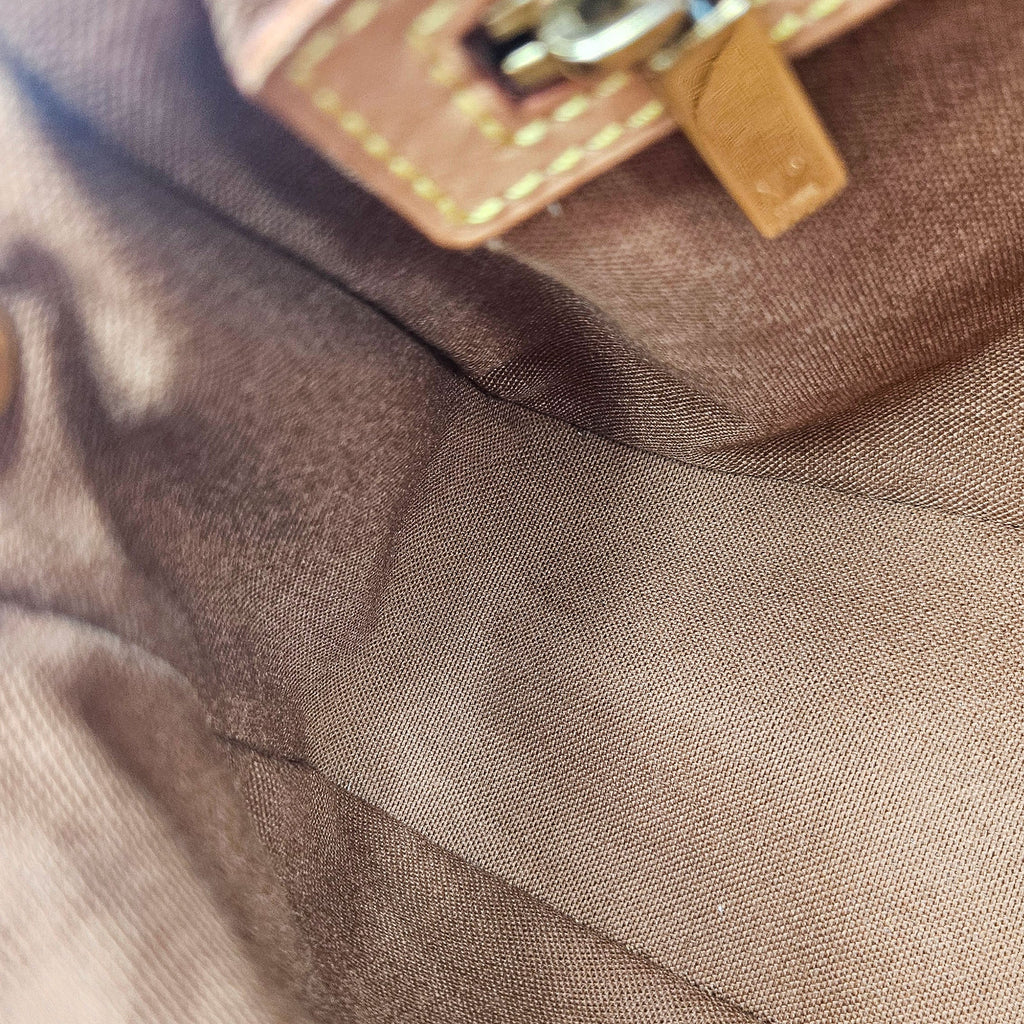 Sac Louis Vuitton Mini Looping