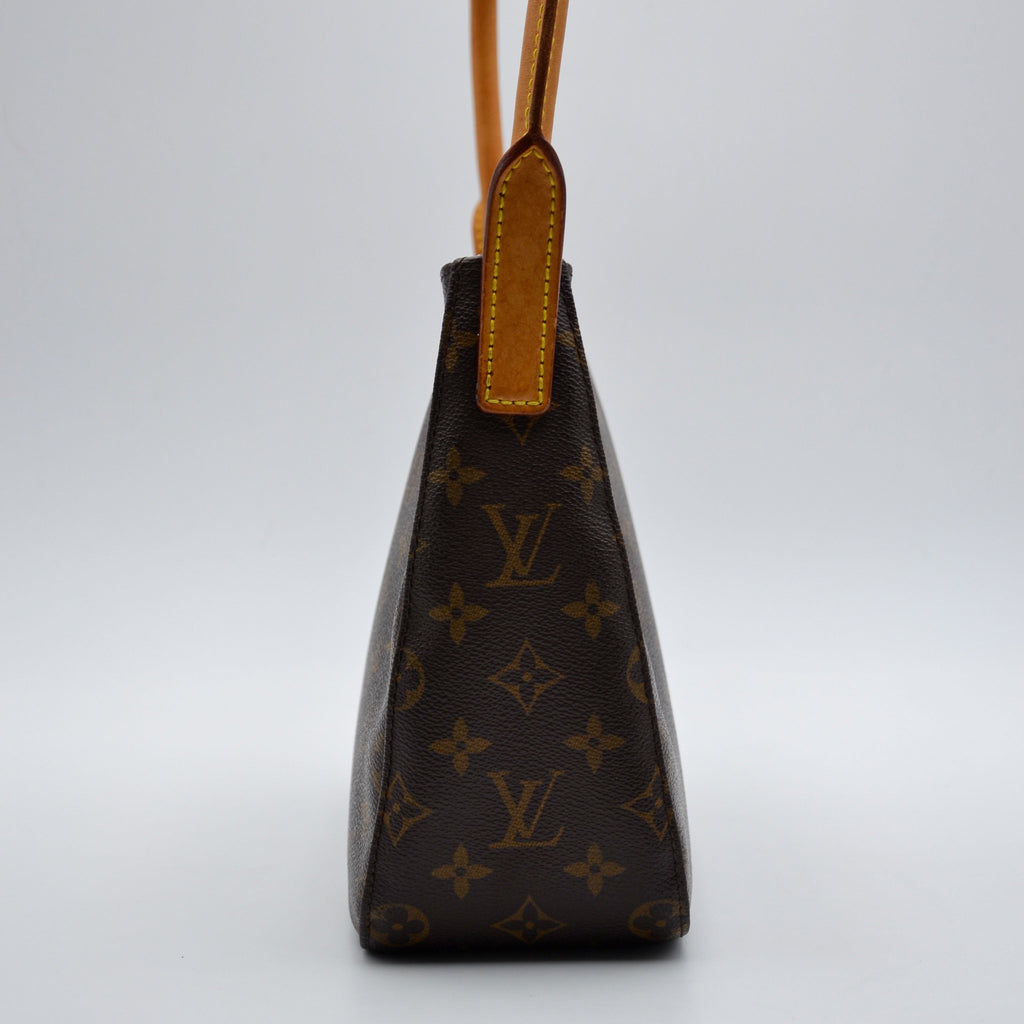 Louis Vuitton Looping Mm Monogramme