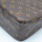 Louis Vuitton Looping Mm Monogramme