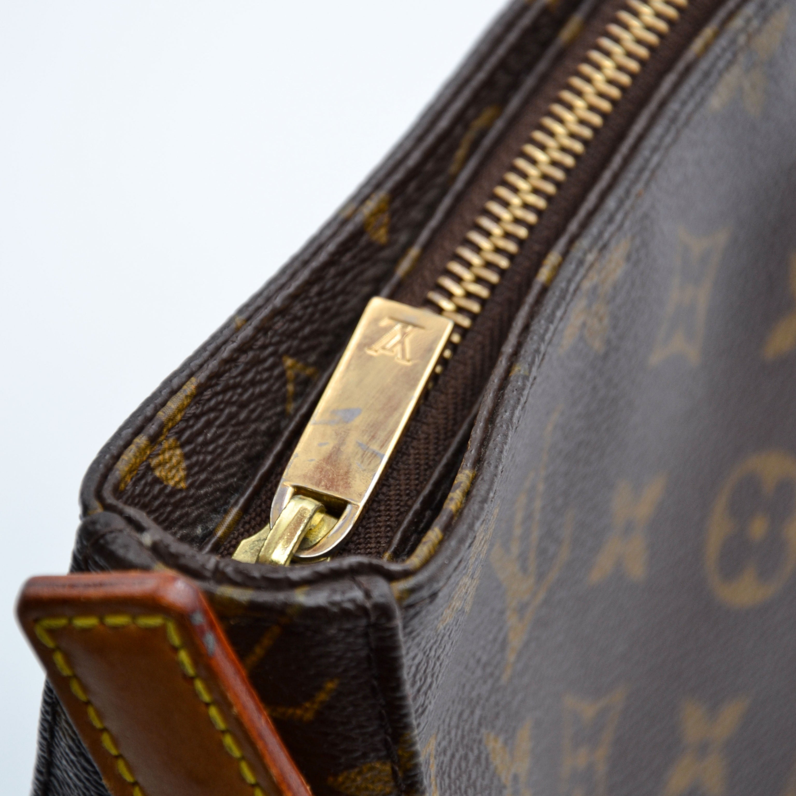 Louis Vuitton Looping Mm Monogramme
