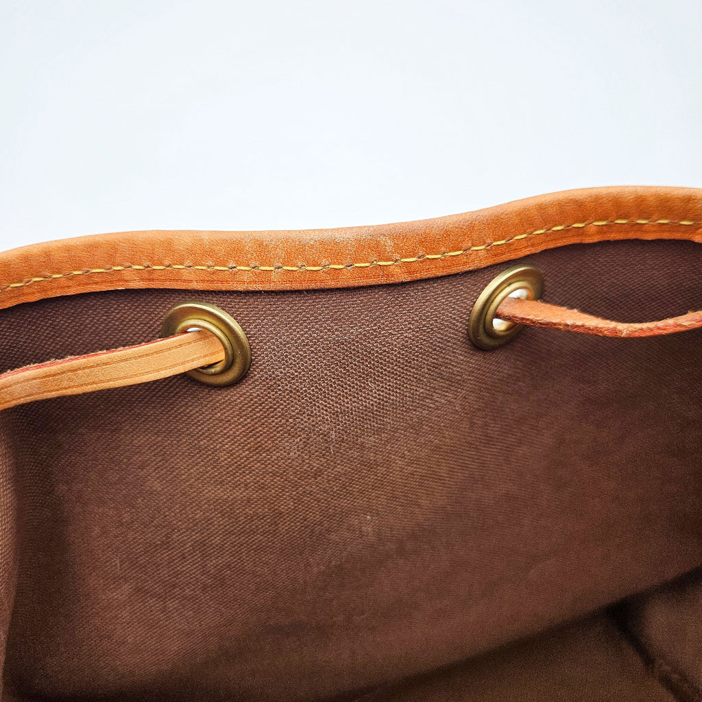 Louis Vuitton Petit Noé Monogramme