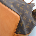 Louis Vuitton Noé Mm Monogram