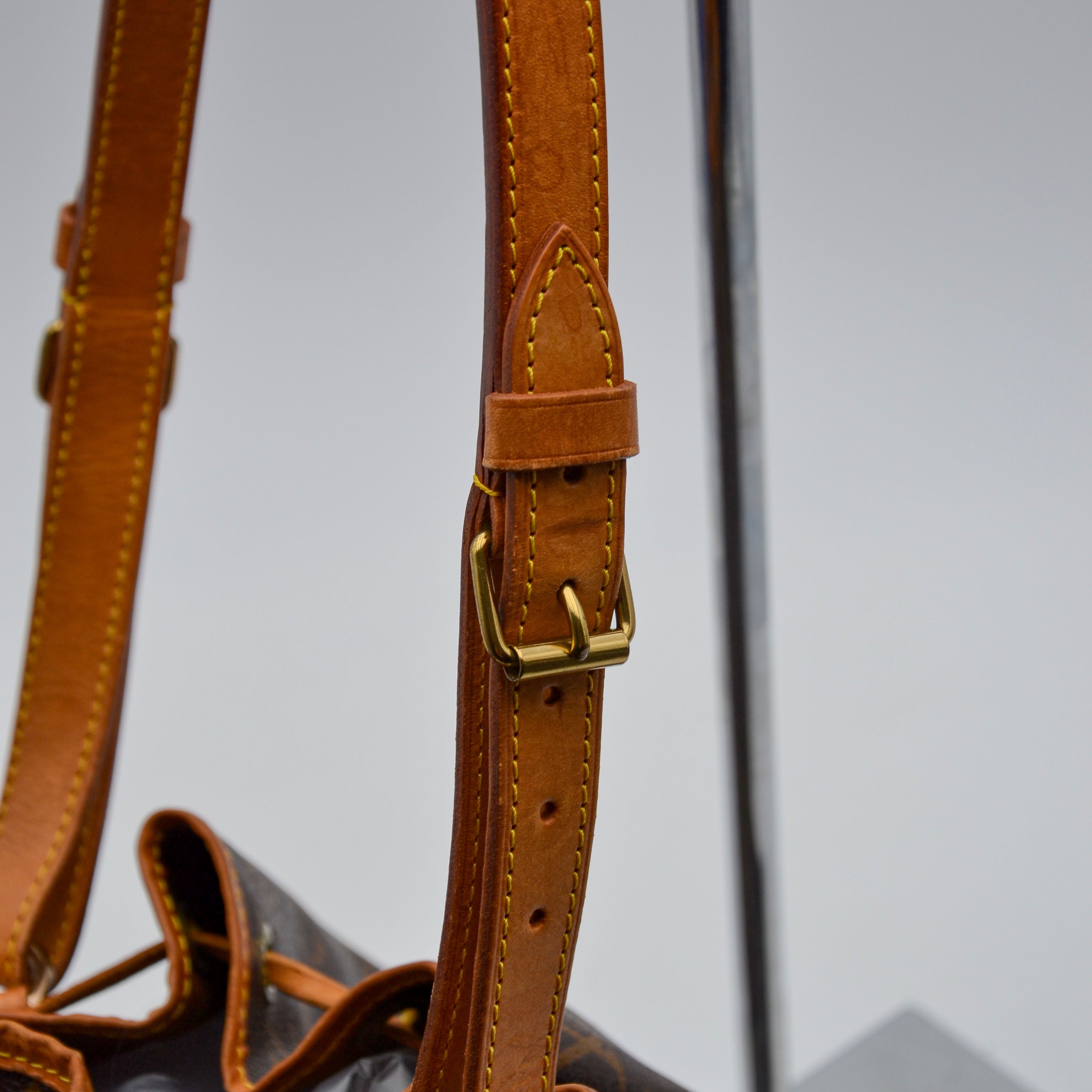 Louis Vuitton Noé Mm Monogram