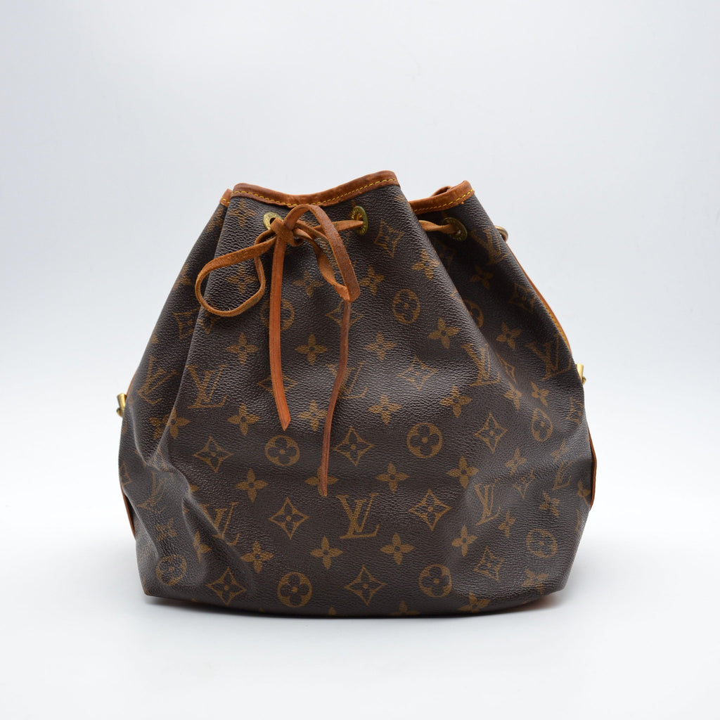 Louis Vuitton Noé Mm Monogram