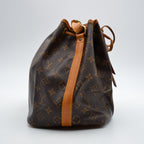 Louis Vuitton Noé Mm Monogram