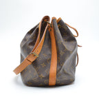 Louis Vuitton Noé Mm Monogram