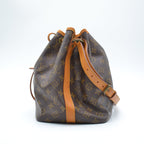 Louis Vuitton Noé Mm Monogram