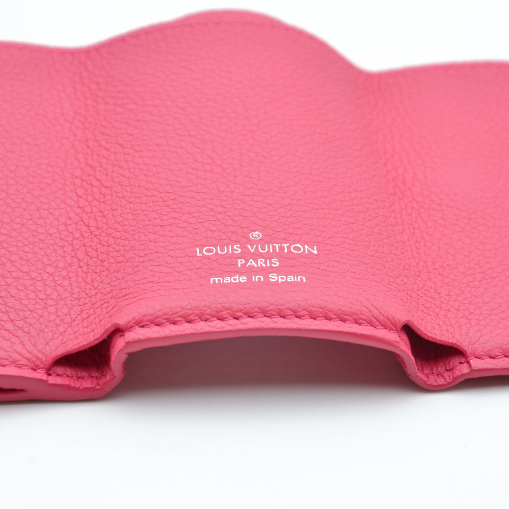 Louis Vuitton Lockmini Wallet