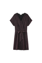 Robe Courte Lou - Rose
