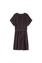 Robe Courte Lou - Rose