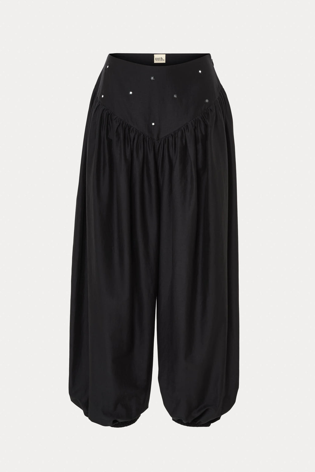 Pantalon Lou Black