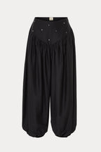 Pantalon Lou Black