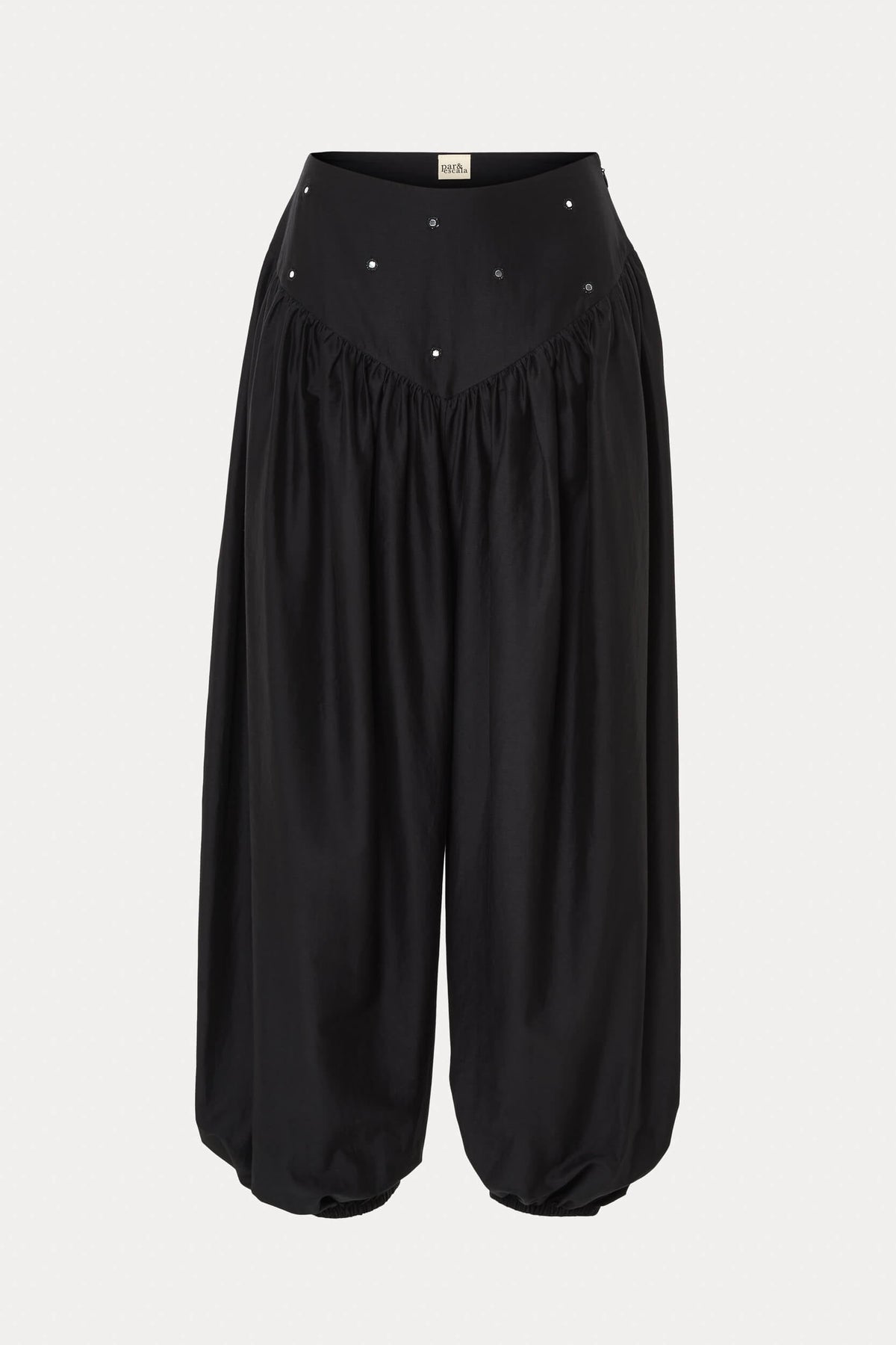 Pantalon Lou Black