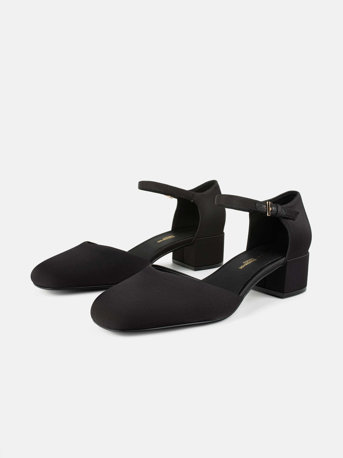 Love At First Sight Pumps - Sort