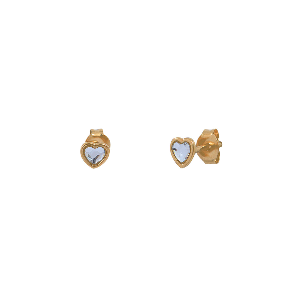 Lovely Crystal Earrings