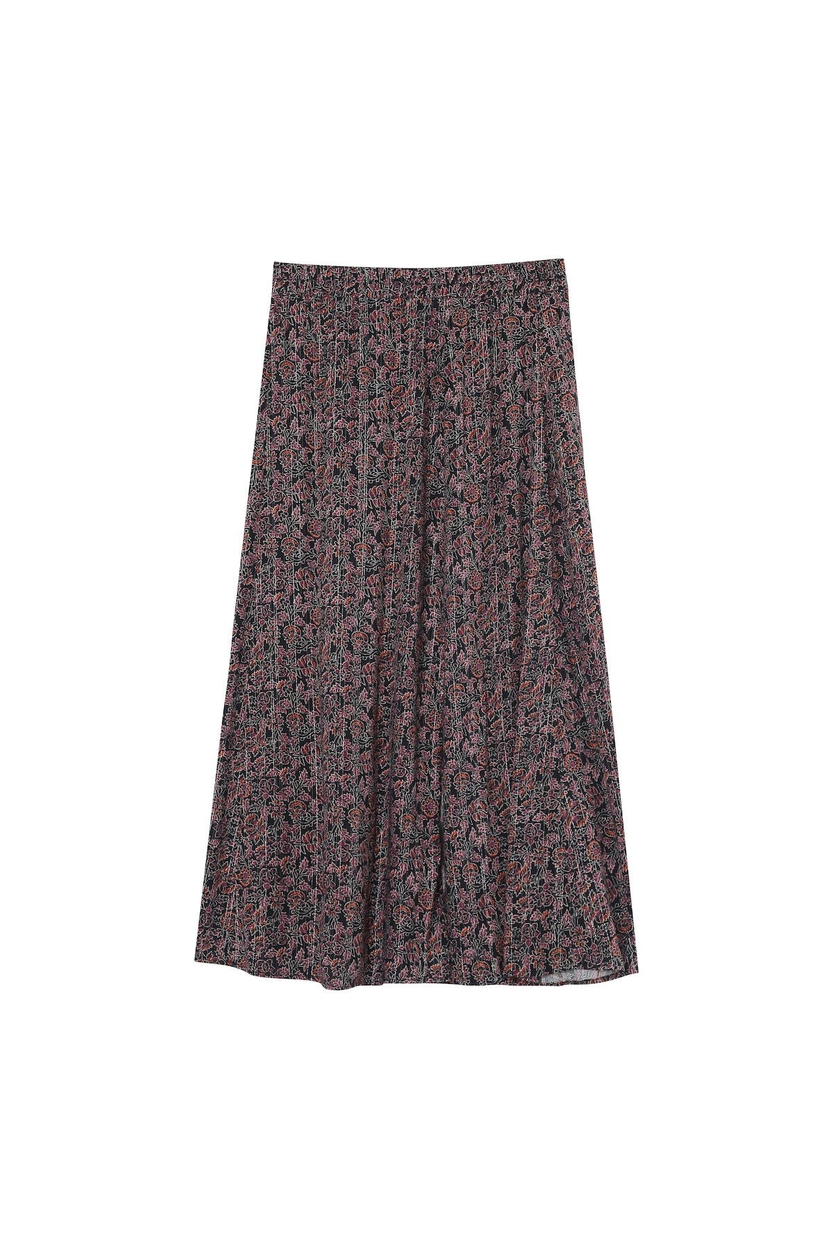 Falda Lovely - Negro