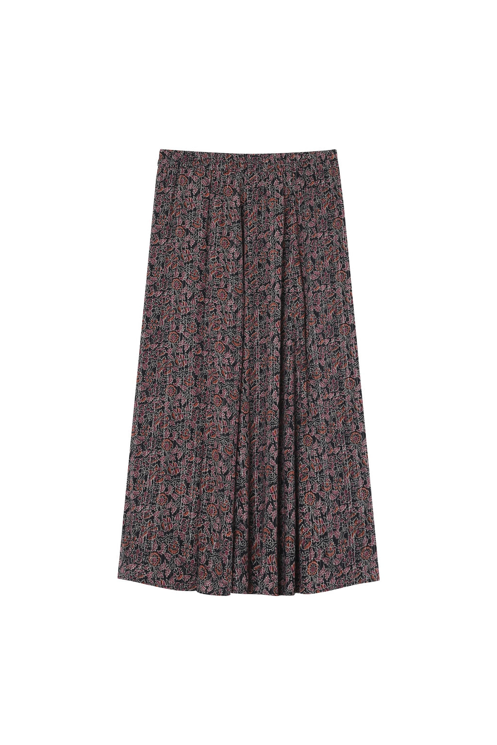 Falda Lovely - Negro