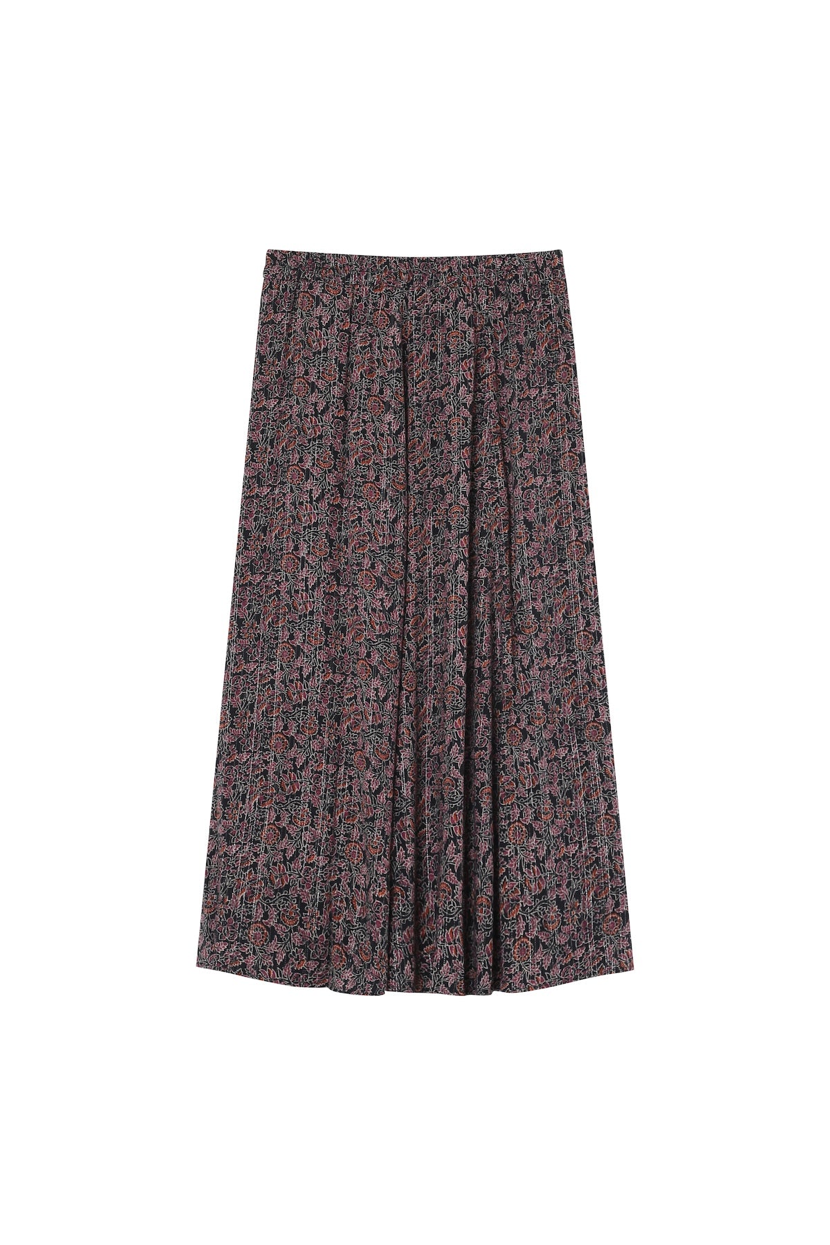 Falda Lovely - Negro