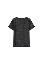 T-shirt Lover - Sort