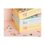 Puzzle Festin D'Été  Par Jessica Smith - 1000 Pièces