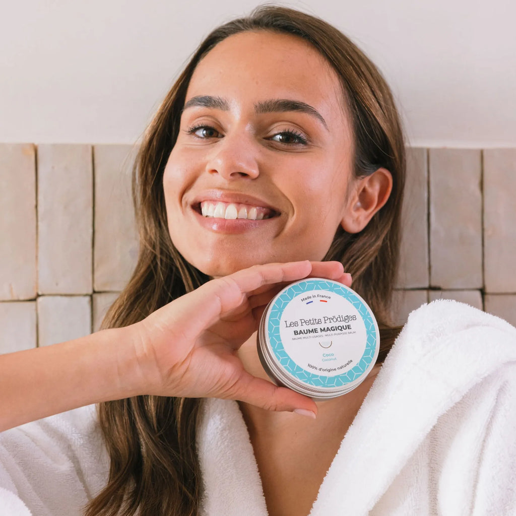 The Magic Balm, Coco