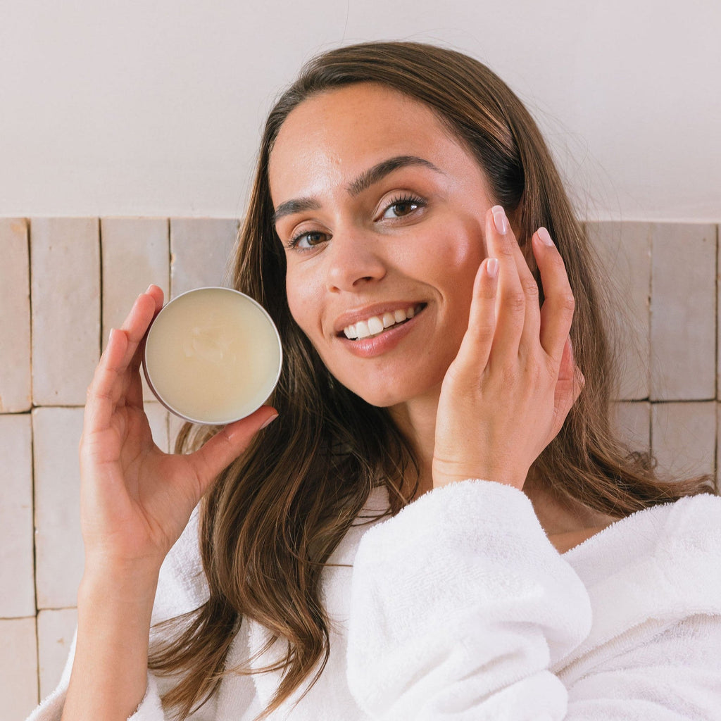 Bálsamo mágico sin perfume nutritivo, tratamiento natural 10 en 1 eficaz contra el eccema.