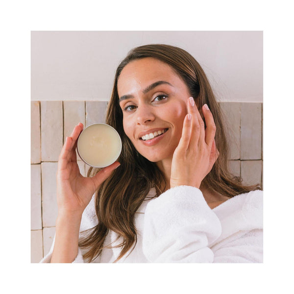 Bálsamo mágico sin perfume nutritivo, tratamiento natural 10 en 1 eficaz contra el eccema.