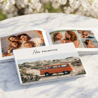 Livre Photo Paysage