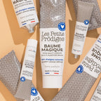 baume magique sans parfum nourrissant, soin naturel 10 en 1 efficace contre eczéma