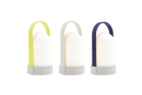 Remember - Set of 3 Small Uri Lamps - No. 31