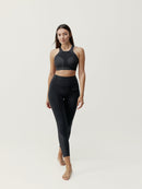 Leggings Luana - Negro - Mujer